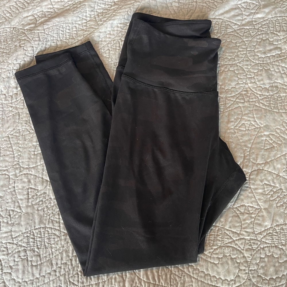 Old Navy Active Leggings size Med